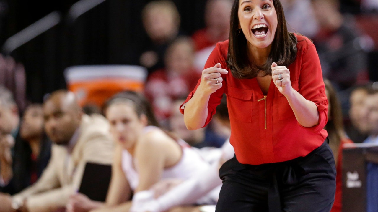 Deep, talented Maryland women's team favored to win Big Ten